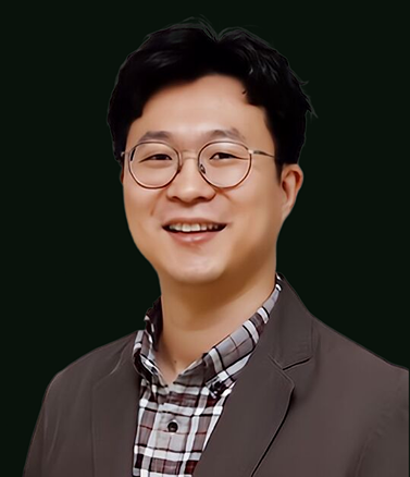 Prof Bong (David) Jun Choi